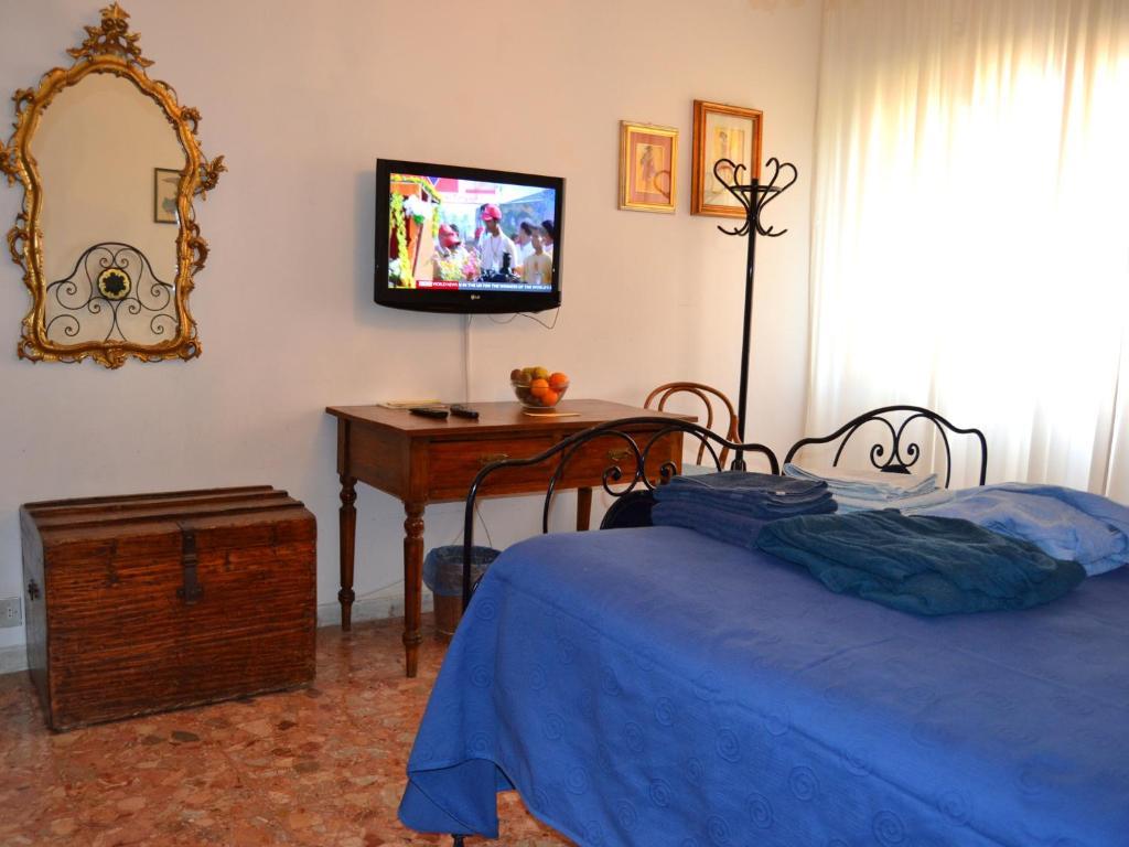 A B C Bologna In B&B Zimmer foto