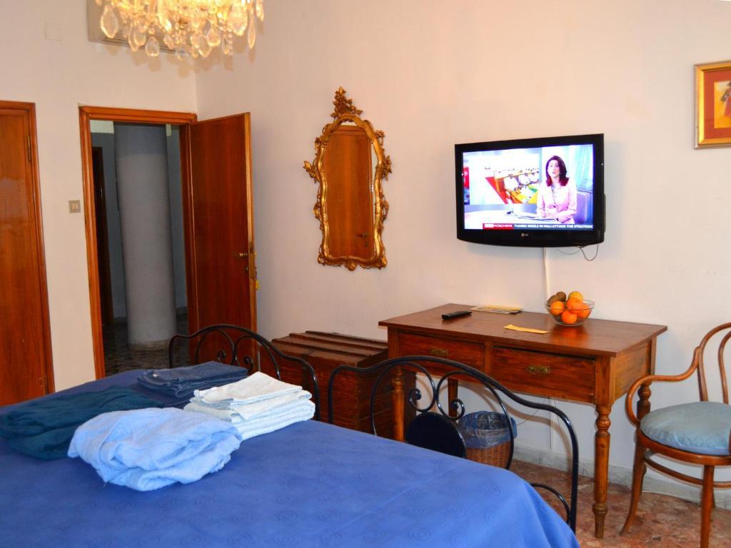 A B C Bologna In B&B Zimmer foto