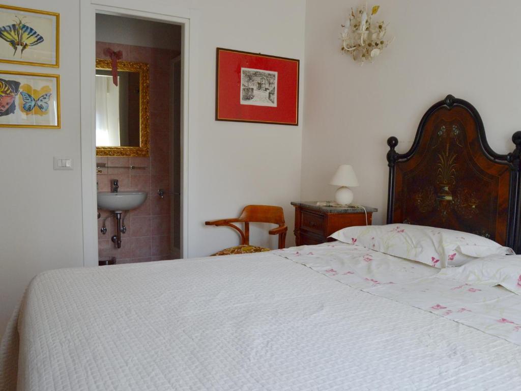 A B C Bologna In B&B Zimmer foto