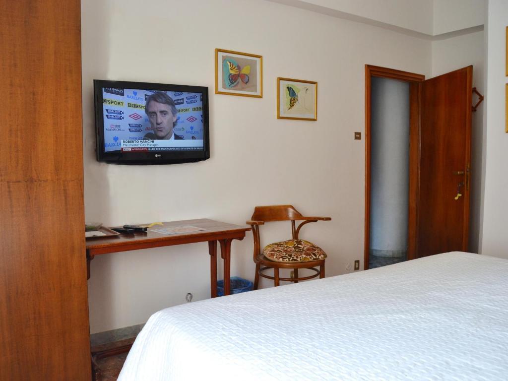 A B C Bologna In B&B Zimmer foto